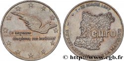 FRANCE 2 Euro du département de la Mayenne 1997 