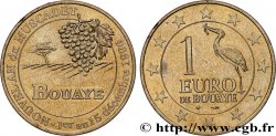 FRANCIA 1 Euro de Bouaye (1 - 15 décembre 1996) 1996 