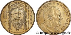 FRANCE 3 Euro de Paris - CLOVIS 1996 