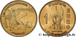 FRANKREICH 1 Euro d’Amiens (14 - 30 juin 1998) 1998 