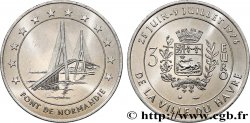 FRANKREICH 3 Euro du Havre (25 juin - 9 juillet 1996) 1996 