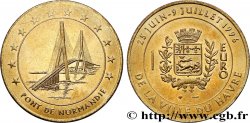 FRANCIA 1 Euro du Havre (25 juin - 9 juillet 1996) 1996 