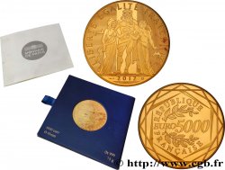 FRANCE 5000 Euro HERCULE 2012 Pessac