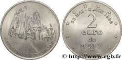 FRANCIA 2 Euro de Metz (23 mai - 6 juin 1998) 1998  