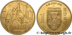 FRANCIA 1 Euro d’Étampes (6 - 20 juin 1998) 1998 