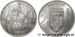 FRANKREICH 2 Euro d’Étampes (6 - 20 juin 1998) 1998 