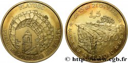 FRANCE 1,5 Euro de Flayosc (15 - 21 avril 1996) 1996 SUP