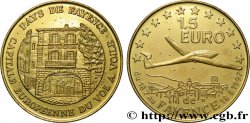 FRANCE 1 Euro de Fayence (18 juillet - 18 août 1997) 1997 AU