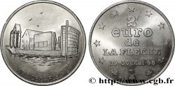 FRANCE 2 Euro de La Flèche (19 - 30 mai 1998) 1998 