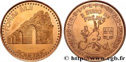 FRANCE 2 Euro de Fréjus (1er - 31 mai 1997) 1997 