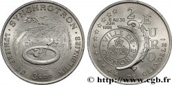 FRANKREICH 2 Euro de Grenoble (6 - 30 juin 1998) 1998 