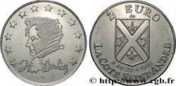 FRANCE 2 Euro de La Cote Saint-André (3 - 25 avril 1998) 1998 