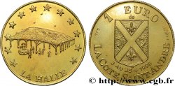FRANKREICH 1 Euro de La Cote Saint-André (3 - 25 avril 1998) 1998 