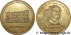 FRANCE 1 Euro de Lambesc (12 - 27 octobre 1996) 1996 