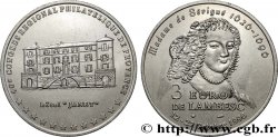 FRANCE 3 Euro de Lambesc (12 - 27 octobre 1996) 1996 