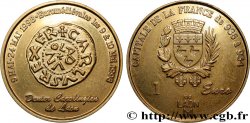 FRANKREICH 1 Euro de Laon (9 - 24 mai 1998) 1998 
