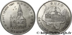 FRANCE 2 Euro de Tours et de Touraine - BLÉRÉ 1997 