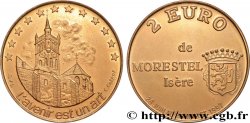FRANCE 2 Euro de Morestel (28 juin - 26 juillet 1997) 1997 