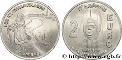 FRANCE 2 Euro d’Amiens (14 - 30 juin 1998) 1998 SPL