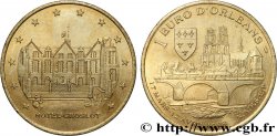 FRANKREICH 1 Euro d’Orléans (17 mars - 12 avril 1998) 1998 