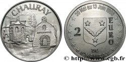 FRANCIA 2 Euro de Chauray (30 mai - 13 juin 1998) 1998 