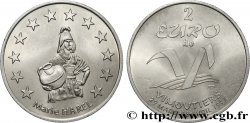 FRANKREICH 2 Euro de Vimoutiers (29 mars - 13 avril 1997) 1997 