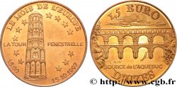 FRANCE 1,5 Euro d’Uzes (15 septembre - 15 octobre 1997) 1997 