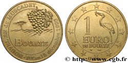 FRANCE 1 Euro de Bouaye (1 - 15 décembre 1996) 1996 