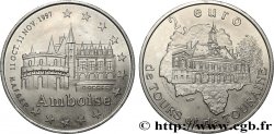 FRANCE 2 Euro de Tours et de Touraine - AMBOISE 1997 