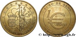 FRANCE 1 Euro de Sens (25 mai - 7 juin 1998) 1998 