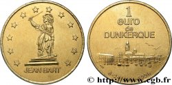 FRANKREICH 1 Euro de Dunkerque (6 - 24 mai 1998) 1998 