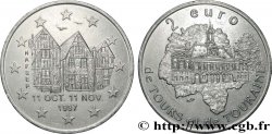 FRANCE 2 Euro de Tours et de Touraine n.d. 