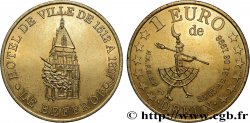 FRANCE 1 Euro de Dreux (25 mai - 21 juin 1998) 1998 