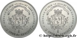 FRANCE 3 Euro de Cadenet (21 juin - 15 juillet 1996) 1996 