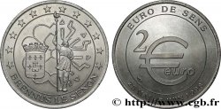 FRANCE 2 Euro de Sens (25 mai - 7 juin 1998) 1998 