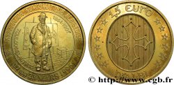 FRANCE 1,5 Euro d’Albi (17 - 23 Mars 1996) 1996 