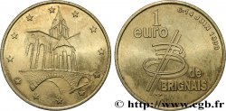 FRANCIA 1 Euro de Brignais (6 - 14 juin 1998) 1998  