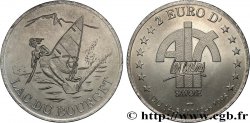 FRANCIA 2 Euro d’Aix-les-Bains (14 mai - 13 juin 1998) 1998  