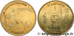 FRANCE 1 Euro d’Amiens (14 - 30 juin 1998) 1998 