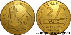 FRANCE 2 Euro de Crouy-en-Thelle (21 - 23 juin 1997) 1997 