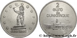 FRANCE 2 Euro de Dunkerque (6 - 24 mai 1998) 1998 SUP