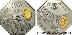 FRANCIA 3 Euro Valence (24 mai - 1er juin 1996) 1996  