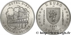 FRANCE 2 Euro de Beaune (25 octobre - 16 novembre 1997) 1997 