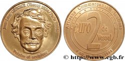 FRANCE 2 Euro de Vesoul (du 8 au 20 juin 1998) 1998 
