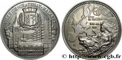 FRANKREICH 2 Euro de Chatenay-Malabry (15 - 30 juin 1998) 1998 