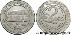 FRANCE 2 Euro de Colmar  1998 