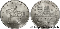 FRANCIA 2 Euro d’Orléans (17 mars - 12 avril 1998) 1998 
