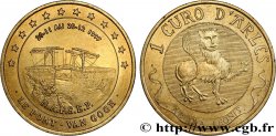 FRANCIA 1 Euro d’Arles (20 novembre - 20 décembre 1997) 1997  