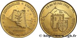 FRANCE 2 Euro de Saint Jacques d’Ambur 1998 