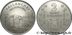 FRANCIA 2 Euro de Sallanches (9 mai - 8 juin 1998) 1998  